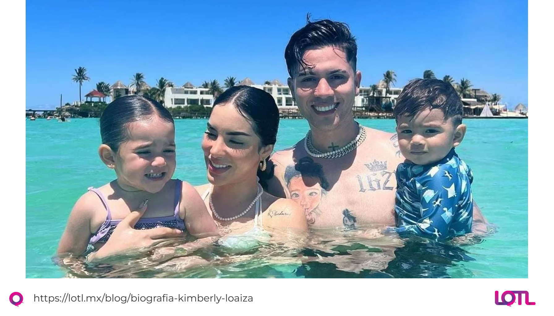 kimberly-loaiza-hijos