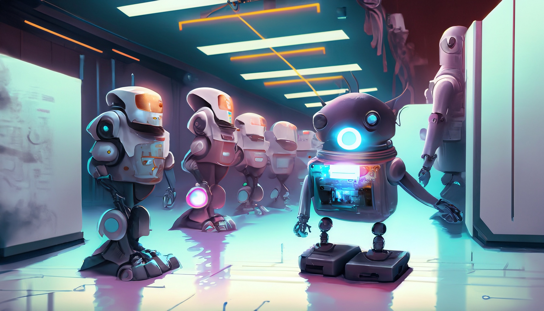 amazon-warehouse-tecnologia