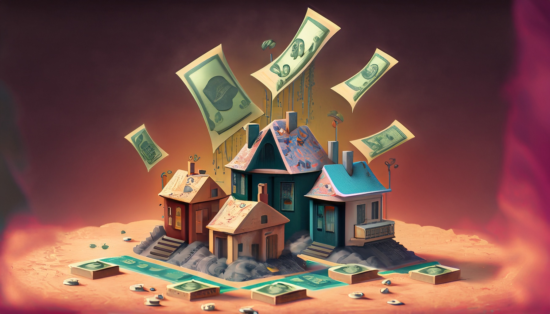 Inversión-Bienes-Raíces