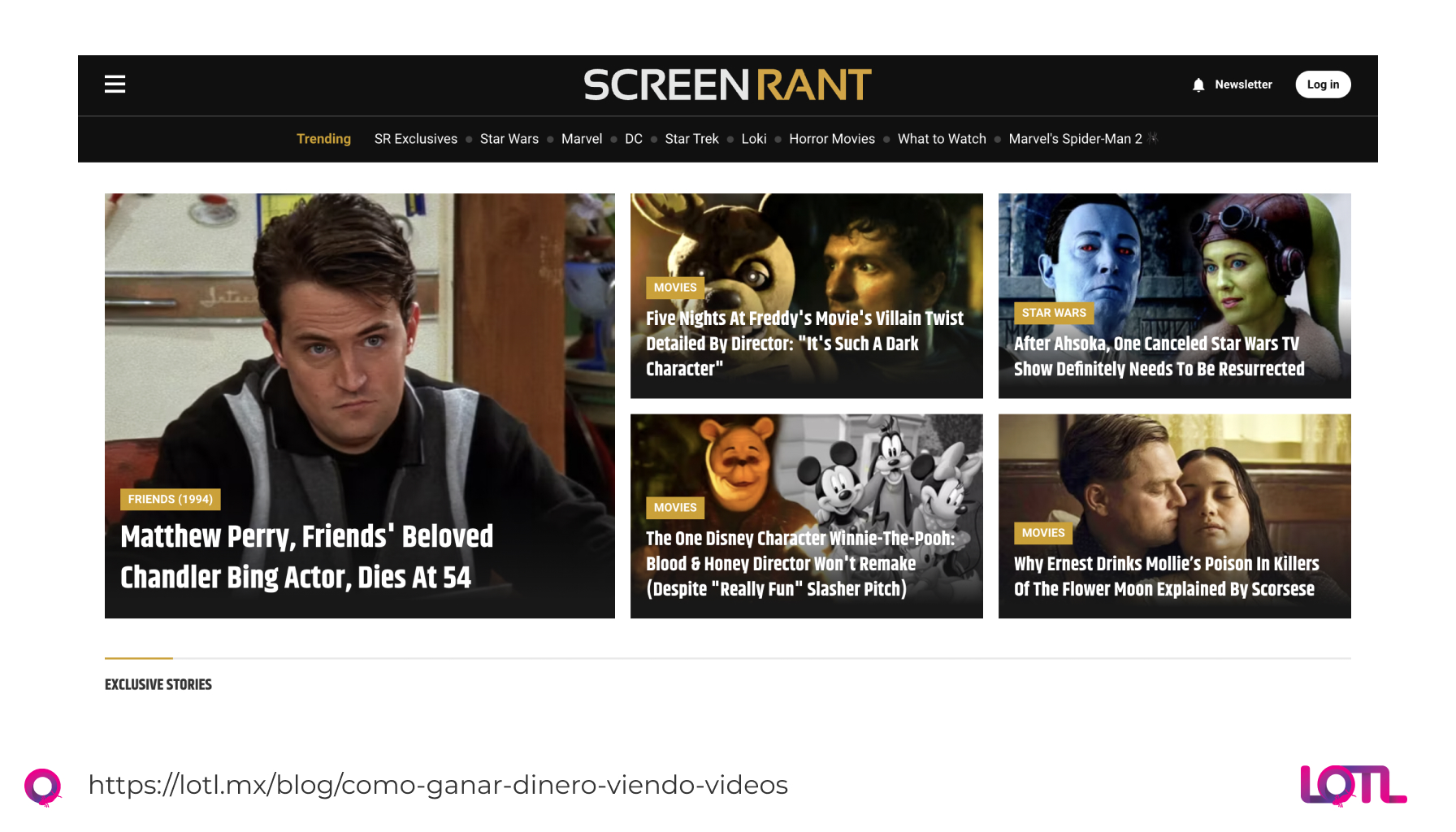 ganar-ScreenRant-videos