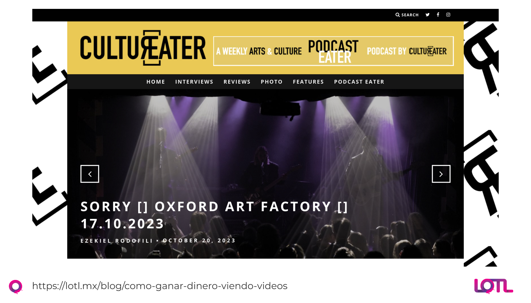 videos-CultureEater