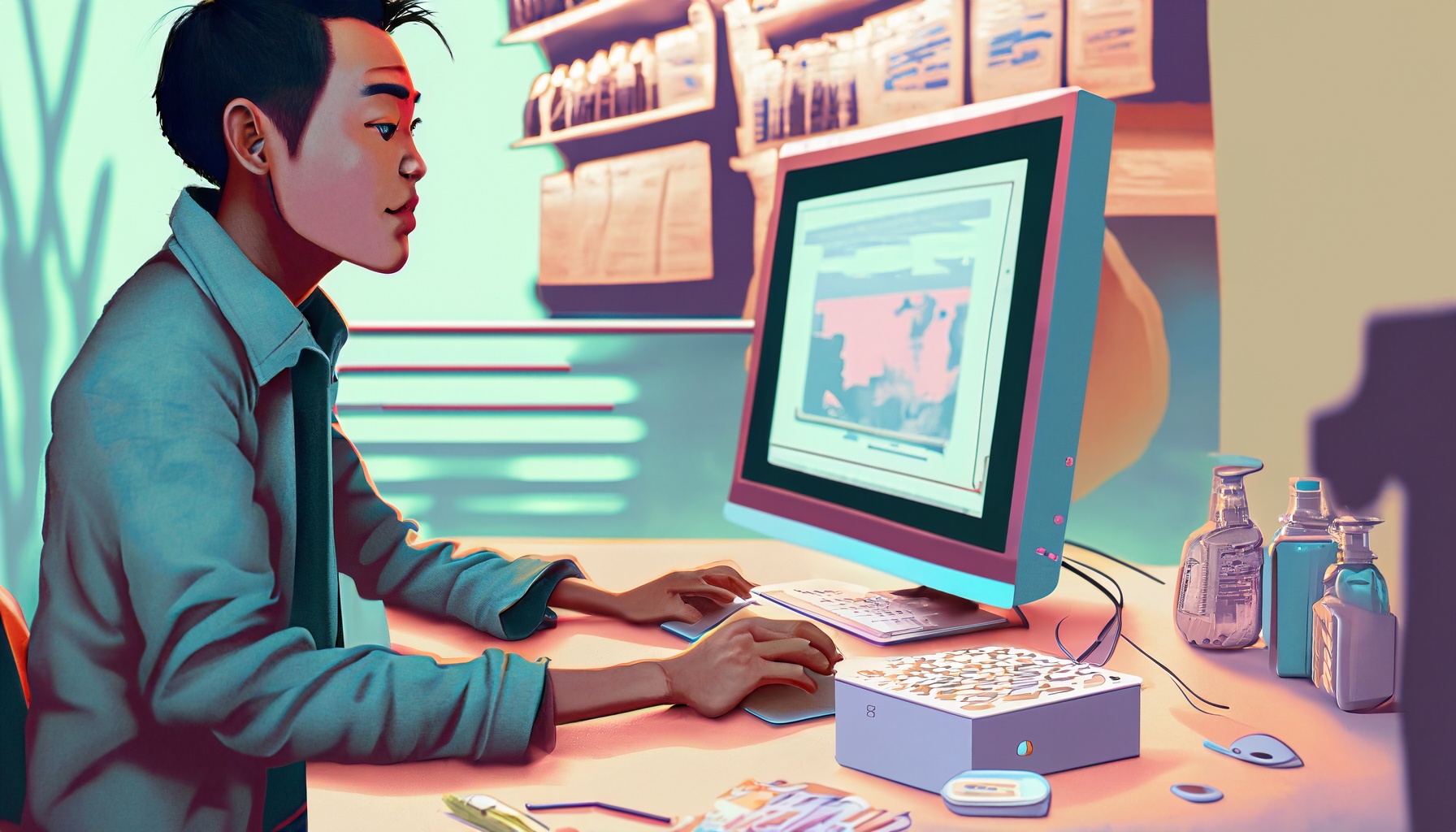 Programas de Afiliados de Calidad